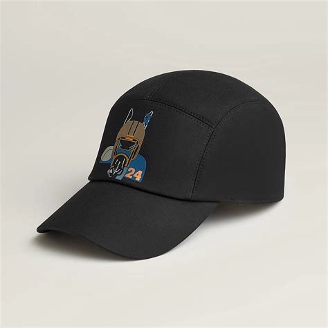 hermes nevada cap|Hermes summer hats.